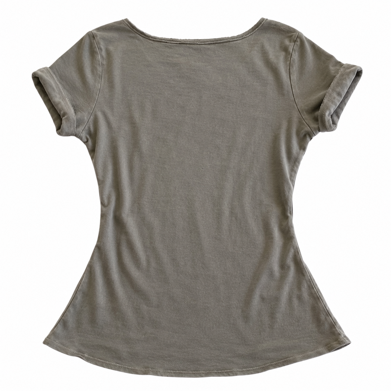 Angel Cross グランジTシャツ