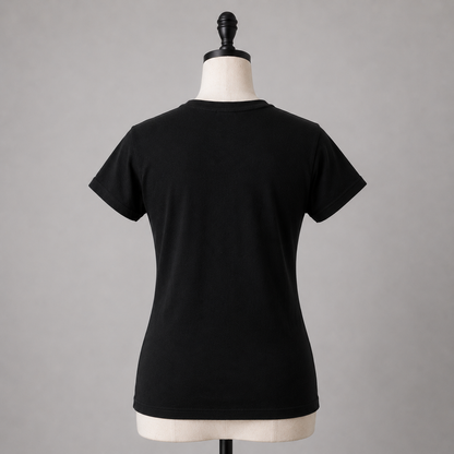 Y2K Gothic Style T-Shirt