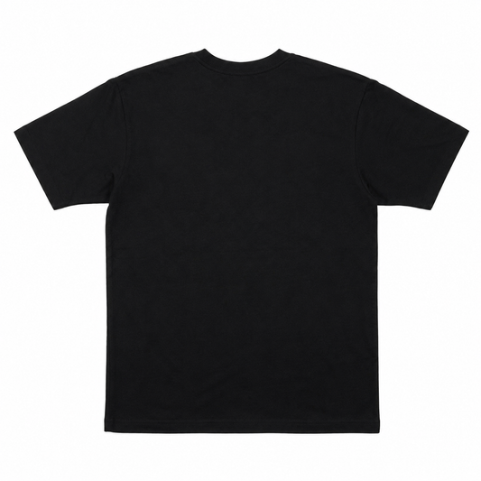 Fallen Seraph グラフィックTシャツ
