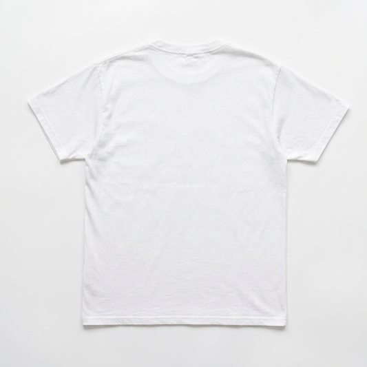 Fallen Angel バックプリントTシャツ